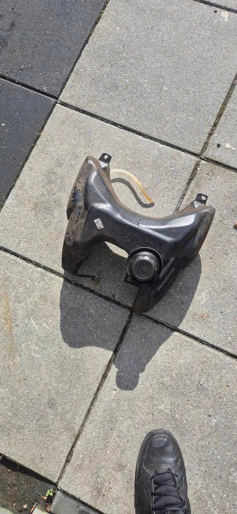 Peugeot Vivacity brandstoftank - schoon en intact, Ophalen of Verzenden