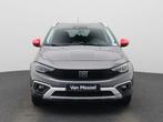 Fiat Tipo SW 1.0 Firefly 100 (RED) | Navigatie | Privacy Gla, Auto's, Fiat, Voorwielaandrijving, Gebruikt, Handgeschakeld, 3 cilinders