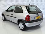 Opel Corsa 1.2i-16V Strada Cool Airco * LASWERK * / 162.000k, 450 kg, Gebruikt, 850 kg, Origineel Nederlands