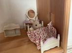 Sullivan Bunny Familie met meubels, Ophalen, Gebruikt, Jongen of Meisje