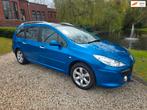 Peugeot 307 SW 1.6-16V PANORAMA 7-Persoons *apk:01-2027*, Auto's, Peugeot, Voorwielaandrijving, Gebruikt, 4 cilinders, 715 kg