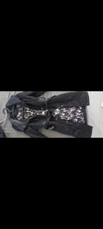 Dames jas, Ophalen, Zo goed als nieuw, Maat 38/40 (M), Zwart