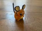Pokémon Dedenne McDonald's figuur 2016, Ophalen of Verzenden, Gebruikt
