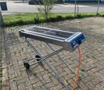 Barbecue te huur / huren, eventueel met gasfles, Ophalen of Verzenden, Zo goed als nieuw, Overige