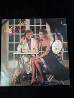 LP:  ANDRÉ MOSS  -  Bella notte, Ophalen of Verzenden, Gebruikt, 12 inch