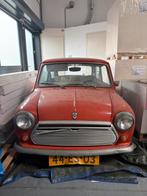 Mini 1000 1.0 1975, Auto's, Origineel Nederlands, Handgeschakeld, Particulier, 38 pk