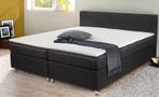 **Nieuwe **boxspring **alle**afmeting ** MOGELIJK, Ophalen, Grijs, Overige maten, Overige maten