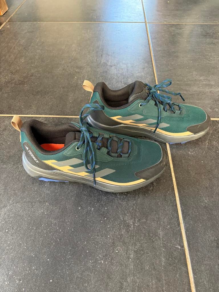 Adidas Terrex wandelschoenen maat 40, Ophalen of Verzenden, Zo goed als nieuw, Schoenen