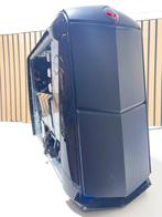 Alienware Aurora R4|I7-3820|GTX570|8GB|500GB SSD|Windows 11, 8 GB, Alienware, Alienware, Ophalen of Verzenden