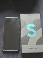Samsung Galaxy S22 256GB Green, Telecommunicatie, Mobiele telefoons | Samsung, Gebruikt, Overige kleuren, Touchscreen, Ophalen of Verzenden