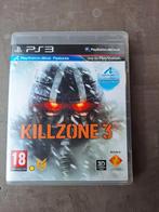 Killzone 3 PS3 - Shooter game met PlayStation Move support, Online, Vanaf 18 jaar, Shooter, 1 speler