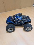 Redcat Racing Volcano EPX 1/10 RC Auto + Extra's, Gebruikt, Auto offroad, Schaal 1:10, Ophalen