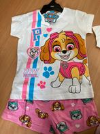 Nieuw Paw Patrol Nickelodeon shortama setje pyjama maat 104, Kinderen en Baby's, Kinderkleding | Maat 104, Ophalen of Verzenden