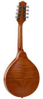 SMA600 SX mandolin A-style naturel, ., Mandoline, Nieuw, Ophalen of Verzenden