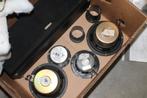 Losse Speakers speaker Boxen, Overige merken, Gebruikt, Ophalen of Verzenden, Minder dan 60 watt