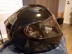 Te koop: motorhelm integraalhelm MTR!, XS, Integraalhelm, Tweedehands, Ophalen