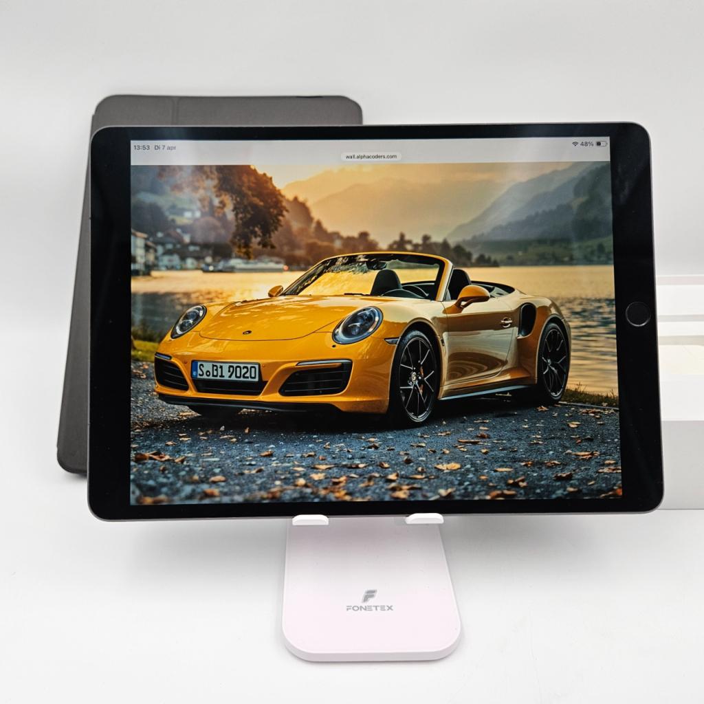 iPad Air 3 2019 10.5" 256GB Wifi + Cellular A2123 Batt. 97%, Apple, Zo goed als nieuw, Support@apple.com, One Apple Park Way
Cupertino, CA 95014
United States