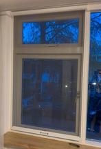 raamhorren met rolsysteem, Ophalen, Gebruikt, 80 tot 100 cm, Hordeur