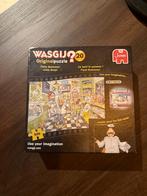 Linke soep WasGij, Hobby en Vrije tijd, Ophalen of Verzenden, 500 t/m 1500 stukjes, Zo goed als nieuw