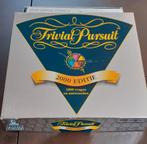 Trivial Pursuit 2000 versie, Hobby en Vrije tijd, Gezelschapsspellen | Bordspellen, Vijf spelers of meer, Ophalen, Nieuw, Parker