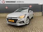 Hyundai I20 1.0 T-GDI Comfort / camera / cruise / airco / st, Gebruikt, 100 pk, Particulier, 3 cilinders