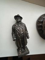 Beeldje van André Hazes , 2001, Ophalen of Verzenden, Zo goed als nieuw, Mens