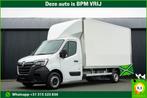 Renault Master 2.3dCi 146PK | Bakwagen met Laadklep | LED |, 145 pk, Gebruikt, 4 cilinders, Renault