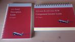 Boeing 777 Cursusboeken & Training Manuals (GE Engine), Verzamelen, Luchtvaart en Vliegtuigspotten, Ophalen of Verzenden, Zo goed als nieuw