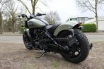 Indian Scout scout bobber Limited Tech, Chopper, Bedrijf, Meer dan 35 kW, 1250 cc