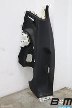 Wielkastbekleding links Porsche Panamera 970 97055519501, Gebruikt