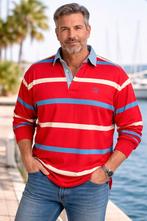 Poloshirt 2xl/58 Paul & Shark vast €85, Kleding | Heren, Truien en Vesten, Verzenden, Maat 56/58 (XL), Zo goed als nieuw, Paul & Shark