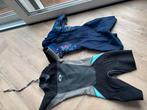 Wetsuit maat 36, Watersport en Boten, Watersportkleding, Ophalen of Verzenden, Gebruikt, Dame, Wetsuit