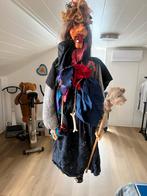 Marionet poppen (2 stuks), Ophalen, Zo goed als nieuw, Pop