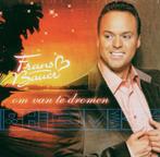 Frans Bauer – Om Van Te Dromen CD, Verzenden, Zo goed als nieuw, Pop
