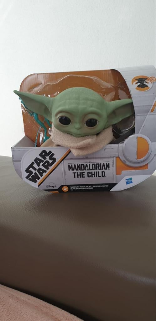 Star Wars, Ophalen of Verzenden