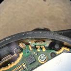 Reparatie knoppen Garmin Fenix & Epix, Ophalen of Verzenden, Zwart, Android