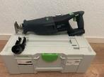 Festool RSC 18 Basic, Ophalen, Zo goed als nieuw, 1200 watt of meer, Festool