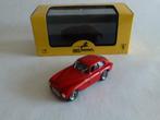 ArtModel Art001 Ferrari 166 MM Prova rood, Ophalen of Verzenden, Zo goed als nieuw, Auto, Overige merken