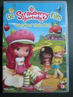 Strawberry Shortcake De Film - Oost West Thuis Best, Tekenfilm, Ophalen of Verzenden, Zo goed als nieuw, Alle leeftijden