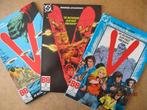 adv4496 v comics, Eén comic, Ophalen, Gelezen, Overige gebieden