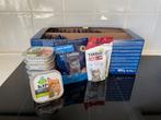 Katten natvoer + snoepjes, Dieren en Toebehoren, Dierenvoeding, Ophalen, Kat