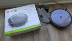 iRobot Roomba Combo 1138 met Dweilfunctie, Nieuw, Ophalen of Verzenden, Robotstofzuiger, Reservoir