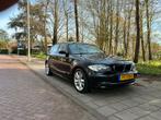BMW 1-Serie 1.6 116I 5DR 2008 Zwart nw apk, 1-Serie, Achterwielaandrijving, 1599 cc, 4 cilinders