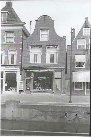 Harlingen, Ophalen of Verzenden, Nieuw