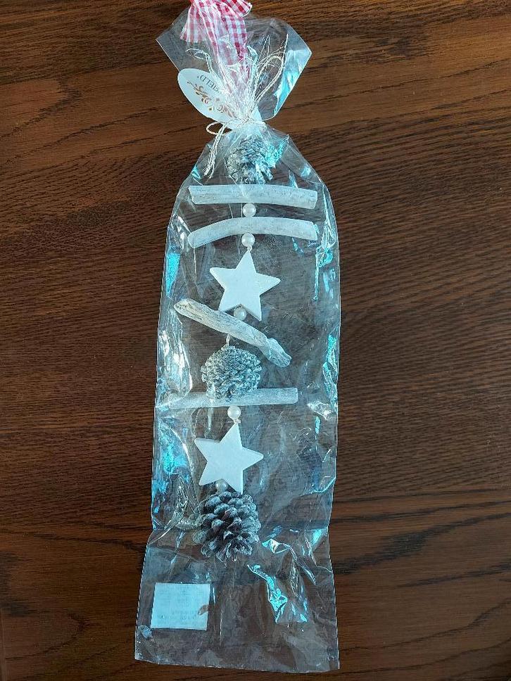 Leuke Decoratie Slinger, Diversen, Kerst, Nieuw, Ophalen