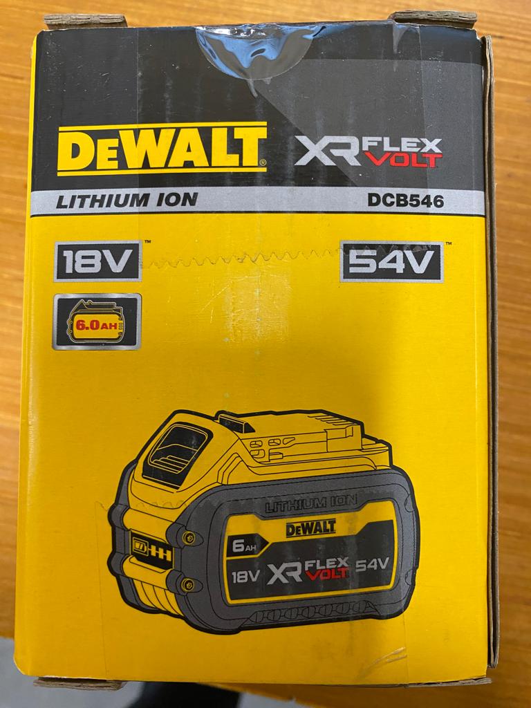 DeWalt diversen, Minder dan 30 mm, Overige typen, Nieuw, Ophalen of Verzenden