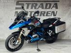 BMW R 1200 GS ABS-ASC-ESA (bj 2018) tft rally rallye, Bedrijf, Overig, Onbekend, BMW