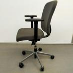 Ahrend 160 bureaustoel - grijze stof, Ophalen, Gebruikt, Grijs