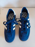 Adidas SL-72 sneakers blauw, Ophalen of Verzenden, Blauw, Adidas, Sneakers of Gympen