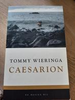 Tommy Wieringa - Caesarion, Boeken, Ophalen of Verzenden, Gelezen, Tommy Wieringa